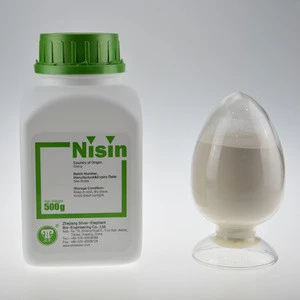 food additive nisin e234
