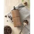 Import Food Grade Hand Cast Iron  Wooden Coffee Grinder Manuel Coffee Mills with Ceramic Burr from China