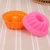 Import Food Grade Silicone Muffin Cup Mold Circular Muffin Cake Mould Pastry Baking Tools from China
