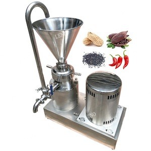 Food Grade With Good Price Grain Mill Grinder