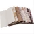 Import Food Safe Greaseproof Hamburger Paper / Food Basket Liner Paper from China
