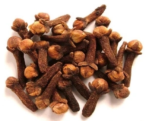 Food Spices Dried Ground Cloves from Tanzania