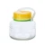 Import For Eco-Friendly users 807 CC Container Wide Type 2L Reusable Products for Pickles from Japan