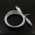 Import for ipad lightningg to B male electronic musical instrument piano OTG cable for iPhone from China