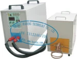 for sale saving energy 30% machine High Frequency Induction Heating Equipment