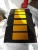 Import Foresight Reflective rubber speed hump, Low Price Rubber Speed Bump from China