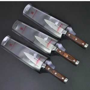forge handle  stainless steel 3.5&quot;fruit knife D02-305