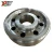 Import Forged Heat-resisting Superalloy Disks Gear Ring from China