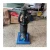 Import Forged Steel Globe Valve SS/AS/CS A105/F22/304/316 Threaded/SW/Pressure Sealing CL900-2500 from China
