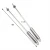 Import Fork Tong Spatular Apron 4pcs Barbeque Tool Set Bbq Grill Stainless Steel Tools Set With Apron from China