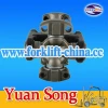 Forklift Parts 5FD40 Universal Joints