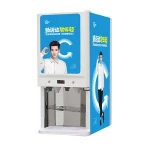 Formula Stainless Steel Milk Powder Dispenser Machine