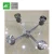 Import Foshan factory price glass spider clamp/types of glass spider fitting from China