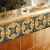 Import Foshan Shower Ceramic Floor Moroccan Tiles from China