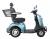 Import Four Optional color Electric Mobility Scooter with CE Certification from China