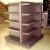 Import Four sides display stand for store shelf / supermarket shelf from China
