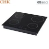 Four stove Induction cooker, multifunction induction cooker, multi function induction cooker