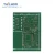 Import FR4 0.8mm single-sided pcb from China