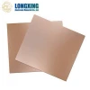 FR4 300x400mm Single Side Copper Clad Laminate PCB Board Fiberboard CCL