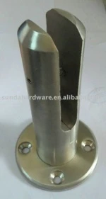 Frameless Glass Pool Fencing Hardware / Balustrades & Handrails Accessories / Glass Spigot / Clamp / Standoff