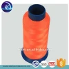 Free sample 100 polyester transparent sewing thread for sewing leather