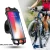 Import Free Sample FLOVEME Custom Adjustable Bike Mount Silicone Phone Holder Bicycle Mobile Phone Holder For 4 - 6.5inch Phone Stand from China