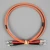 Import free sample high quality fiber optic FC-FC MM SX jumper cable patch lead patchcord from China