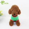 Free sample multi sizes molds dog clothing pet clothes for print