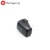 Import Free samples black design UK plug 3 pins din universal travel adapter with USB charger from China