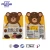 Import Free shaped noodle type baby food standing packaging pouch from China