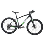 Free shipping 27.5er Carbon bikes 650B mountain bikes XT 11S groupset,650B clincher Carbon wheelset,NOVATEC hubs