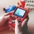 Free Shipping SUP Game Box Portable Handheld Single-player Game Retro Gaming Console 400 Classic Games