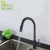 Import Free Shipping Touch Black Kitchen Faucet Manufacturer from China