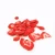 Import Freeze dried fruit of strawberry lyophilizing strawberry dried fruit snack from China
