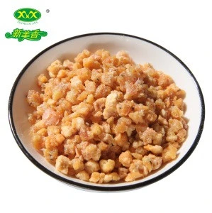 Freeze Dried Sesame Oil Shrimp Chinese Snacks Instant Food