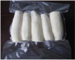 Fresh Tapioca/ Cassava, IQF Frozen Tapioca, Freeze Crushed Tapioca Paste