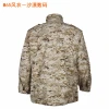 frog suit Tactical camouflage military Multicam Mens Military Uniform
