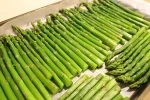 FRSEH/FROZEN ASPARAGUS