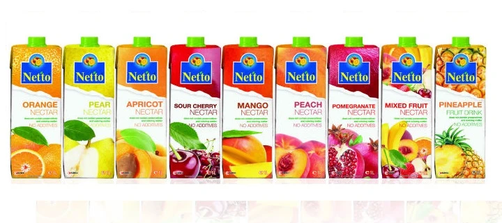 Fruit Juice in wholesale