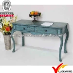 FSC Shabby Chic French Country Style Vintage Antique Wooden Console Tables