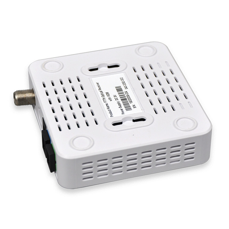 Buy Ftth Ftth Optical Satellite Receiver Ftth Optical Node With Wdm ...