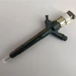 Fuel Injector Nozzle For Mitsubishi Triton Sport Pajero L200 4D56 2.5L DID 1465A257 1465A297