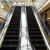 Import FUJI Economical price escalator Indoor VVVF escalator Residential Escalator from China