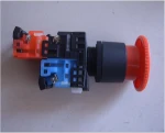 Fuji Push Button Switch AR22PL-211E3G Pushbuttons