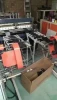 Full Automatic Plastic Rolling Garbage Bag Making Machine