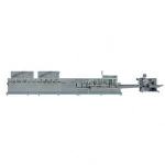 Full automatic Wet Wipes Production line RM-AWL100