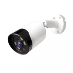 Full HD 24CH 5MP Poe IP CCTV Camera Outdoor Security Camera System Night Vision P2P Video Surveillance Camera System Nvr Kit