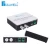 Import Fullwell 2 RF output Mini  FTTH WDM CATV active AGC Optical Receiver Node Module mini node converter from China