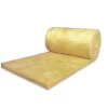 Funas  0.040 W/mk Workshop  Insulating Glasswool Roll Fibreglass Wool Insulation Rolls Glass Wool Blanket