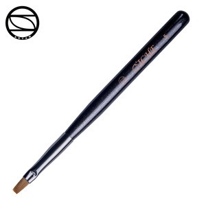 Functional Beauty Pure Color Liner Nail Art Brush